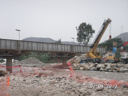 Grua 40tons Grua 40tons